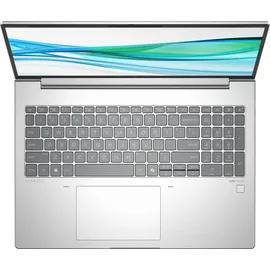 HP ProBook 465 G11 AMD Ryzen 7 7735U 16 GB RAM 512 GB SSD A38DVET