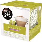 112 Dolce Gusto Cappuccino Skinny / Light