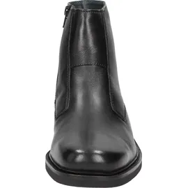 SIOUX Lanford Herren Schwarz 45