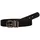 Playshoes Elastik-Gürtel Kunstleder 55 cm Schwarz