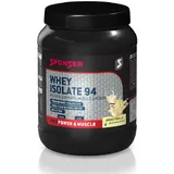 Sponser Sport Food Whey 94 Vanille Pulver 850 g