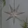 Star Trading Papierstern Ozen 70 cm grau
