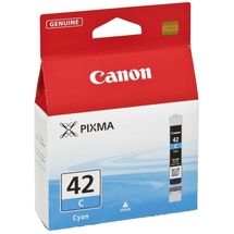 Canon CLI-42C cyan