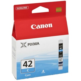 Canon CLI-42C cyan