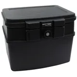 Rottner Tresor Rottner Feuerschutzkassette »FIRE Data BOX 3