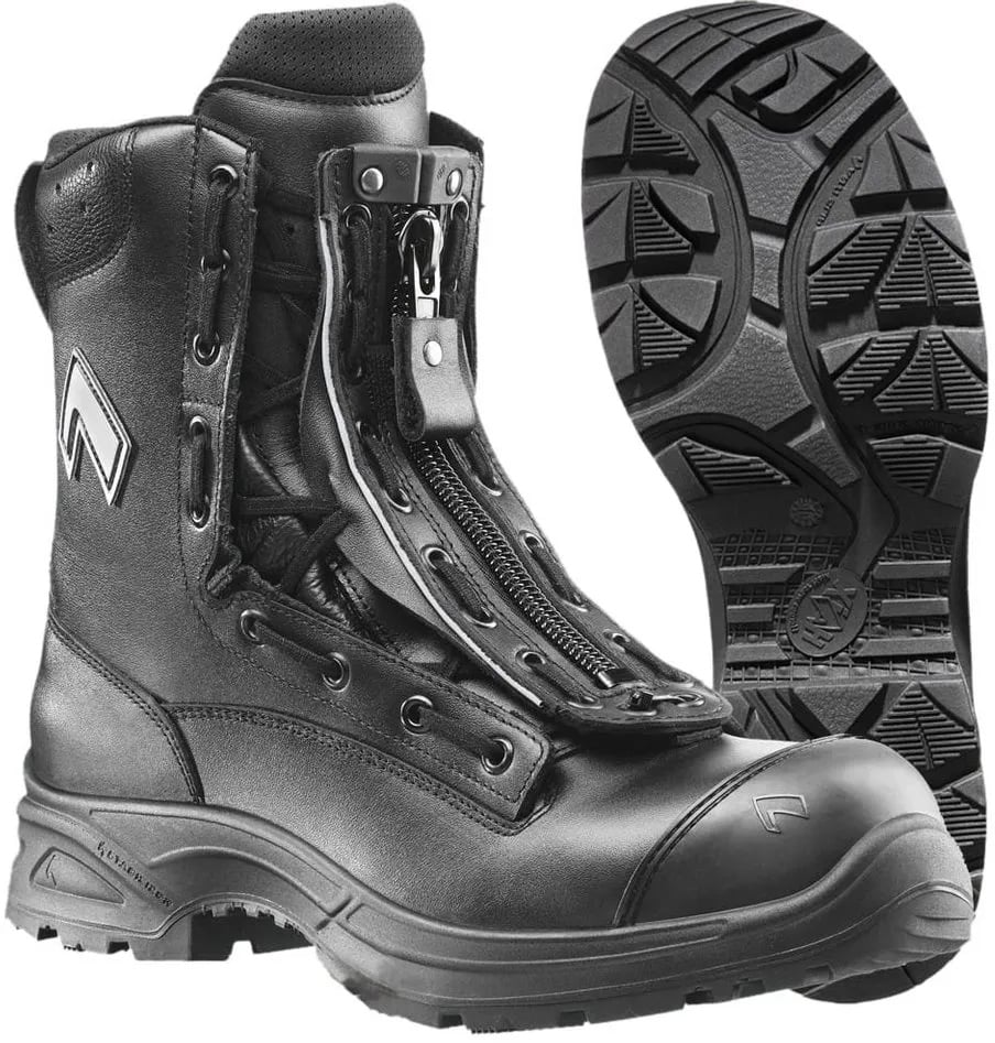 haix Airpower XR1 Stiefel