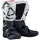 Leatt 5.5 Flexlock Enduro Stiefel Weiß/Schwarz 43