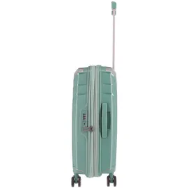 Travelite Elvaa Koffer-Set 3-tlg. blau