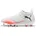 Puma FG/AG Puma White/Puma Black/Glowing Red 35