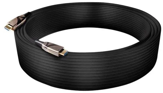 Preisvergleich Produktbild CAC-1391 - HDMI cable - 50 m