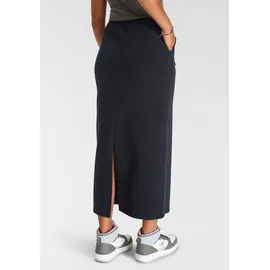 KangaROOS Sweatrock KangaROOS schwarz