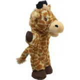 The Puppet Company Giraffe Handpuppe Plüsch (PC006207)