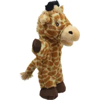 The Puppet Company Giraffe Handpuppe Plüsch (PC006207)