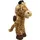 The Puppet Company Giraffe Handpuppe Plüsch (PC006207)
