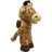 The Puppet Company Giraffe Handpuppe Plüsch (PC006207)