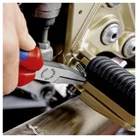 Knipex Flachzange 20 01 125