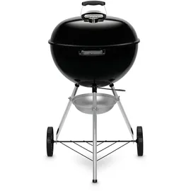 WEBER Original Kettle E-5710 57cm schwarz