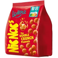 Lorenz Nic Nac's Großpack 600g