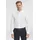 GANT Slim Fit Popeline Hemd Weiß S