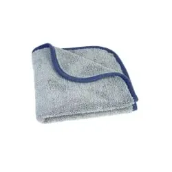 Semytop Mikrofaser Poliertuch, 40 x 40 cm, grau ST-972 , 1 Stück