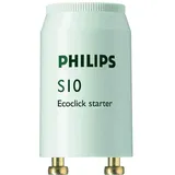 Philips Starter S10 4-65W für Leuchtstoffröhren z.B für TL-D