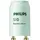 Philips Starter S10 4-65W für Leuchtstoffröhren z.B für TL-D