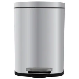 Spirella Akira 5 l brushed