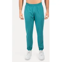 SMILODOX Jogginghose Delian in Petrol | Gr.: S
