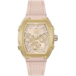 Ice-Watch 022864 Uhr in Unisexgröße Multifunktion ICE Boliday S Beige