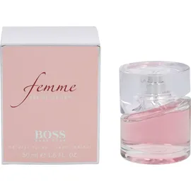 HUGO BOSS Femme Eau de Parfum 50 ml