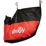 GRIZZLY Fangsack für Laubsauger ELS 3027 E Combi mit Halterung