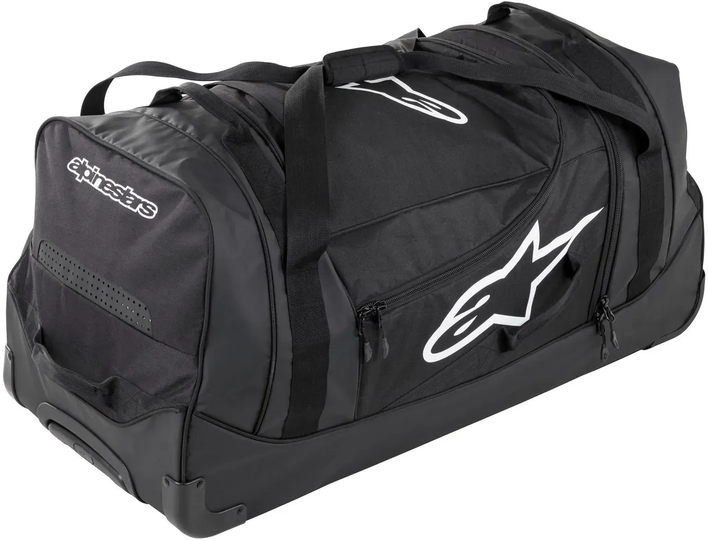 Alpinestars Komodo Reisetasche, schwarz für Männer