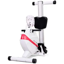 Sportplus SP-MR-008 weiß/rot/schwarz