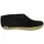 Glerups dk Hausschuh Schwarz 42