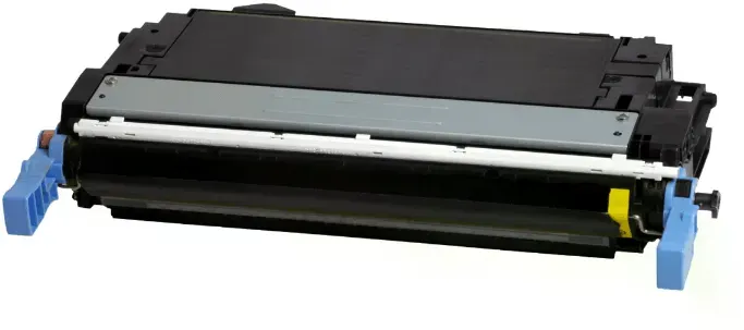 Kompatibler Toner ersetzt HP Q6462A  644A  yellow