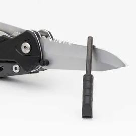 TRUE UTILITY Fireranger Multitool - Silver - One Size