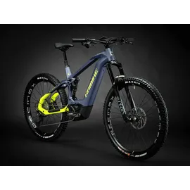 Haibike AllMtn CF 11