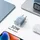 Anker Nano 30W USB-C Ladegerät, Schwarz