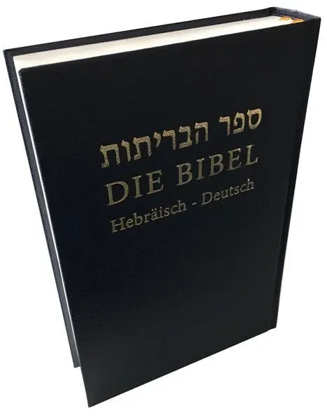 Preisvergleich Produktbild Die Bibel