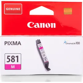 Canon CLI-581M magenta