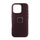Peak Design iPhone 16 Pro Magnet Case Eclipse