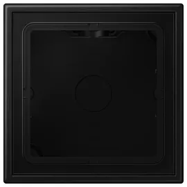 Jung Aufputz-Kappe 1fach, LS 581 A SWM