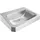 kwc aquarotter gmbh Anima Einzelwaschtisch 60 x 15 cm