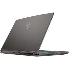 MSI Thin 15 B13VE-2015 15,6" Intel Core i5-13420H 16 GB RAM 512 GB SSD RTX 4050