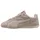 Puma Catch Soleil SD Damen Rose Latte/White 41