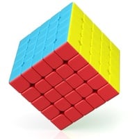  ROXENDA Zauberwürfel Professional Speed Cube 