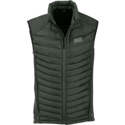 MAUL Sport Brunnenkopf Steppweste Hybrid dark green (6060) 62