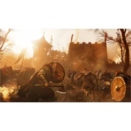 Assassin's Creed Valhalla