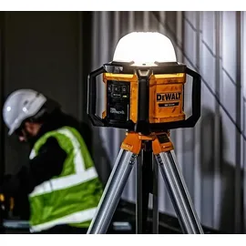 DeWalt Akku-Baustellenstrahler 18V (Basisversion) DCL074-XJ