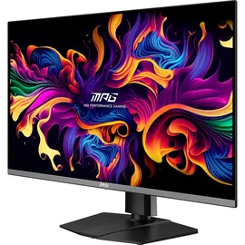 MSI MPG 321URXDE QD-OLED 31.5" (9S6-3DD29A-006)